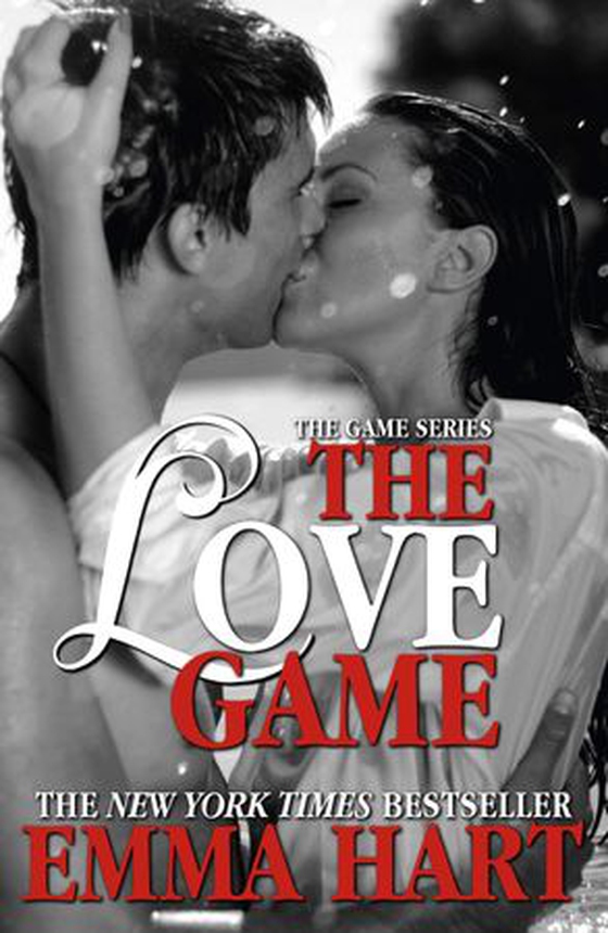 The Love Game (The Game - Book One) (ebok) av Emma Hart