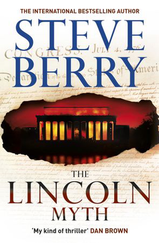 The Lincoln myth