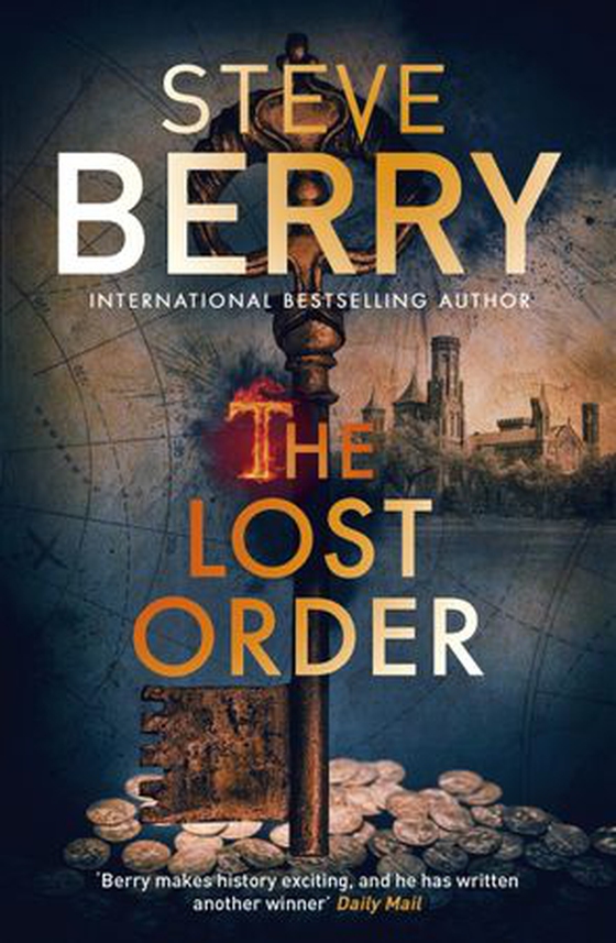 The lost order