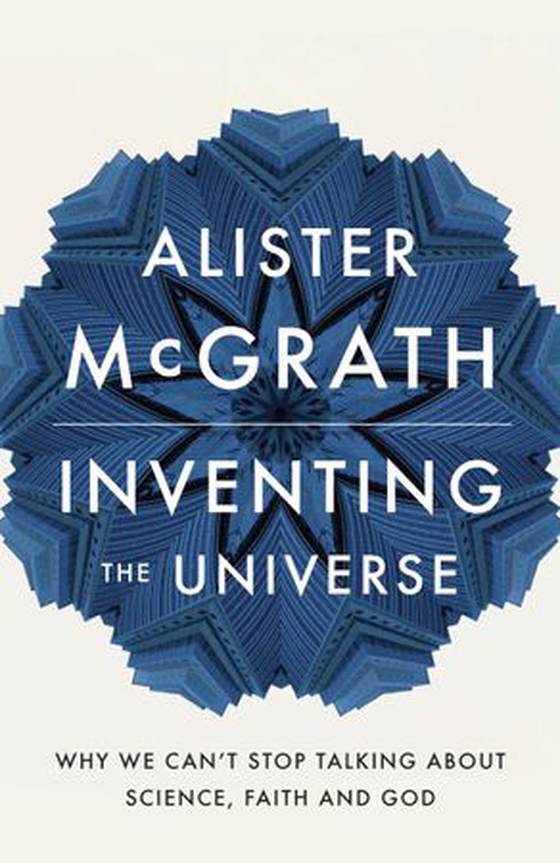 Inventing the Universe