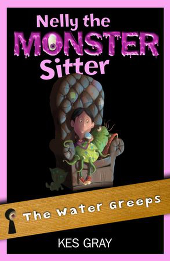 The Water Greeps