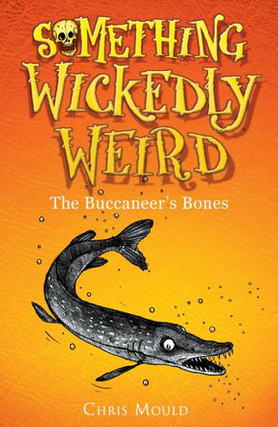 The Buccaneer's Bones