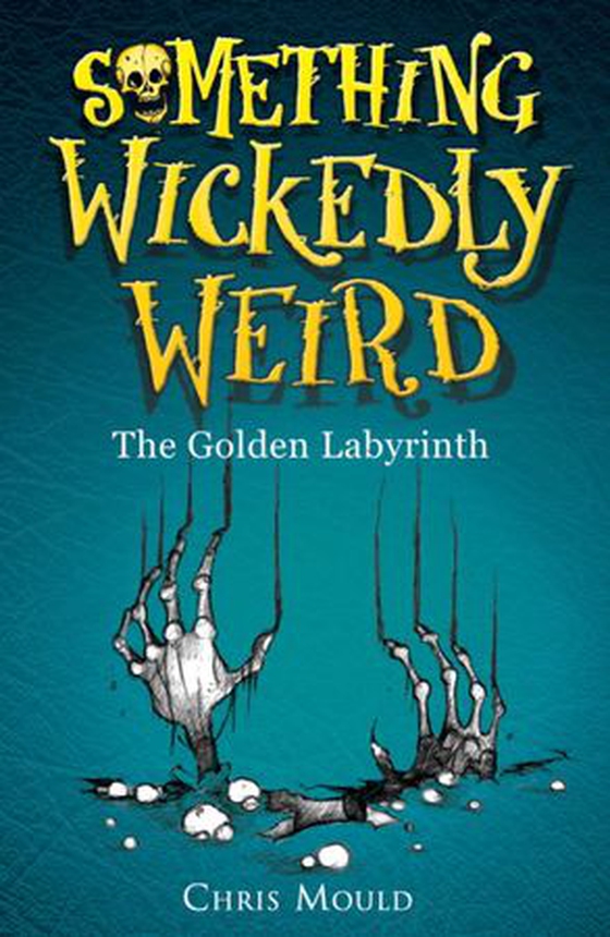 The Golden Labyrinth