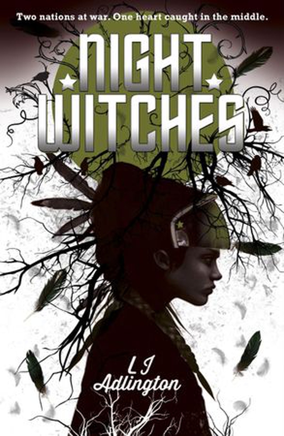 Night Witches (ebok) av L.J. Adlington