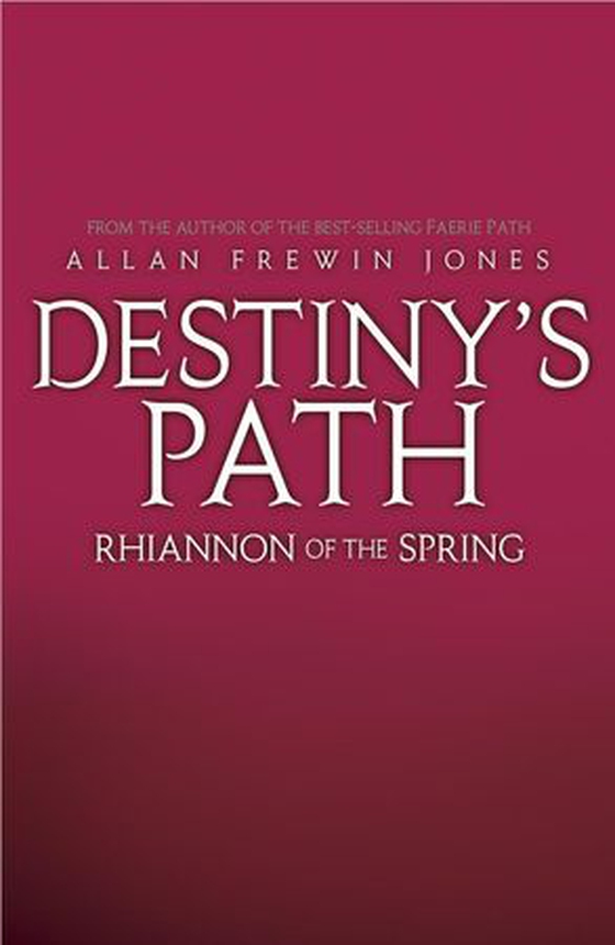 Rhiannon of the Spring