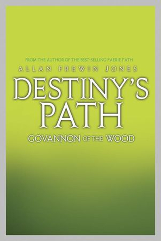 Govannon of the Wood