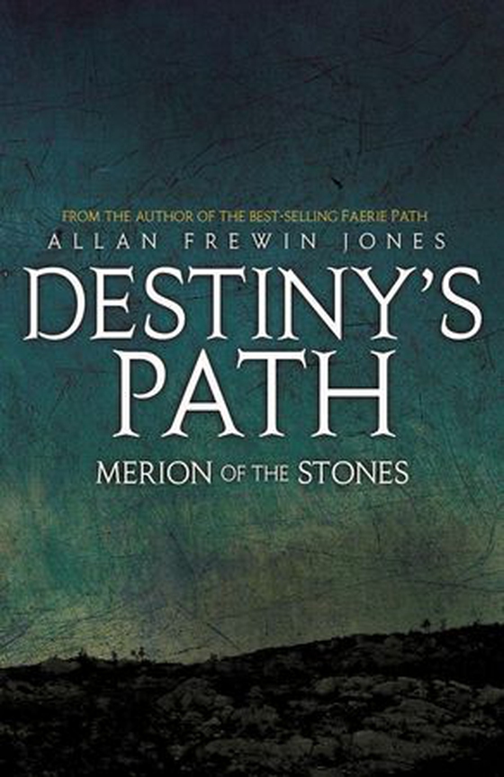Merion of the Stones