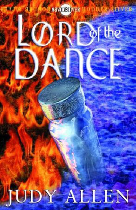 Lord Of The Dance (ebok) av Judy Allen