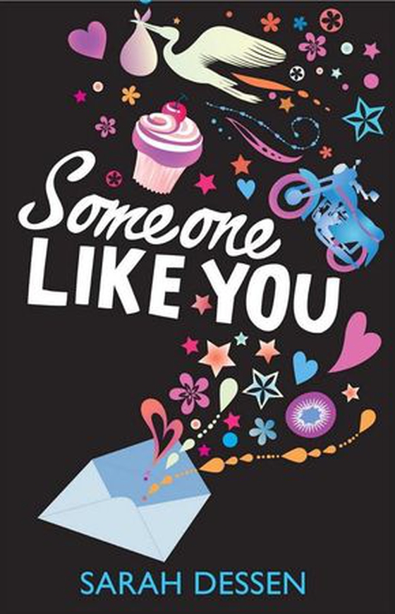 Someone Like You (ebok) av Sarah Dessen