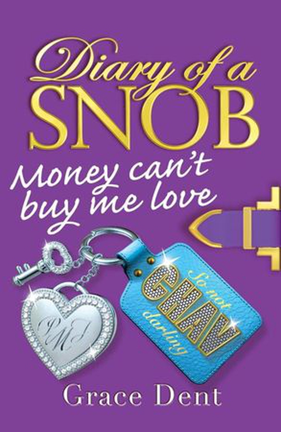 Money Can't Buy Me Love - Book 2 (ebok) av Grace Dent