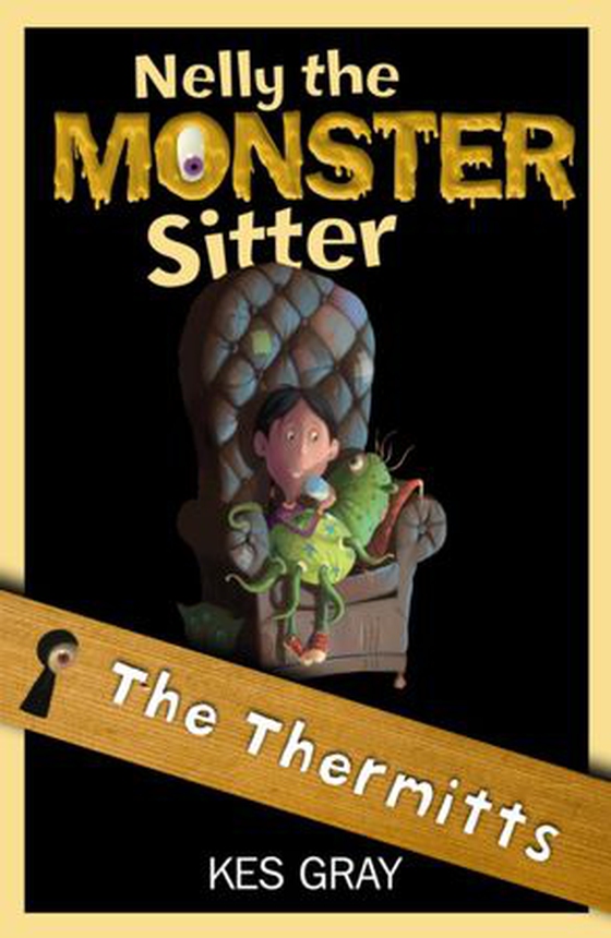 The Thermitts - Book 9 (ebok) av Kes Gray
