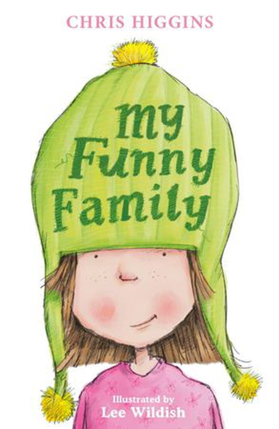 My Funny Family