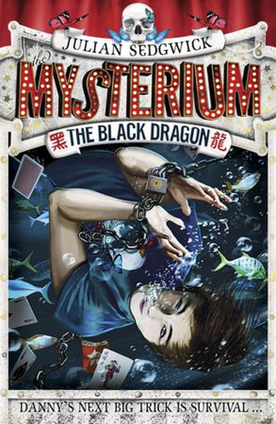 The Black Dragon