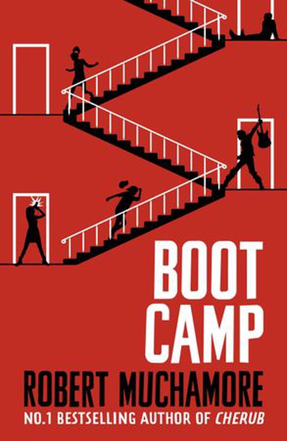 Boot camp