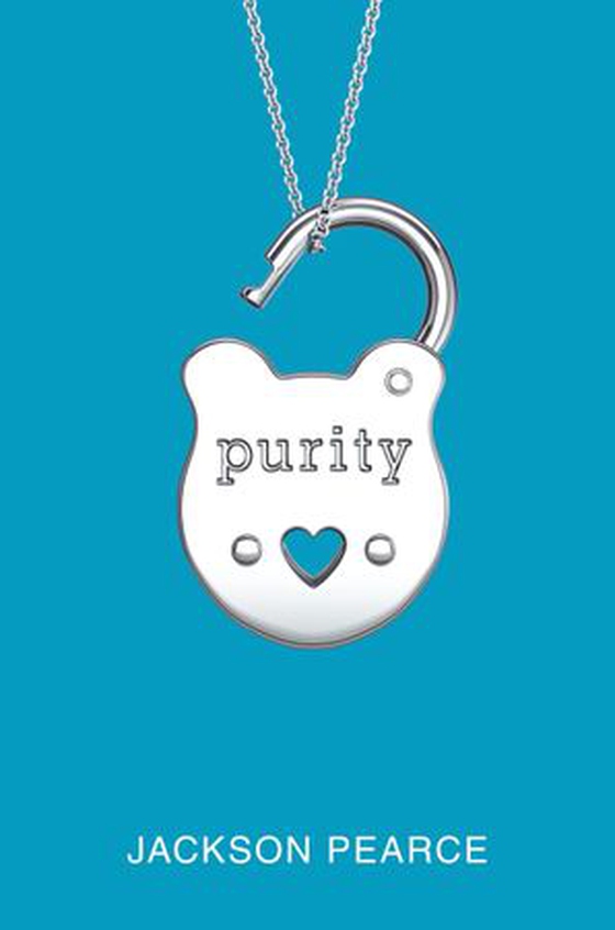 Purity (ebok) av Jackson Pearce