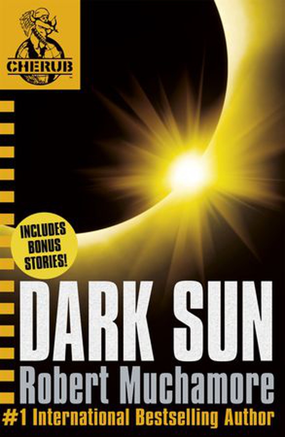 Dark sun and other stories (ebok) av Robert Muchamore