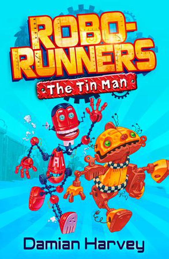 The Tin Man