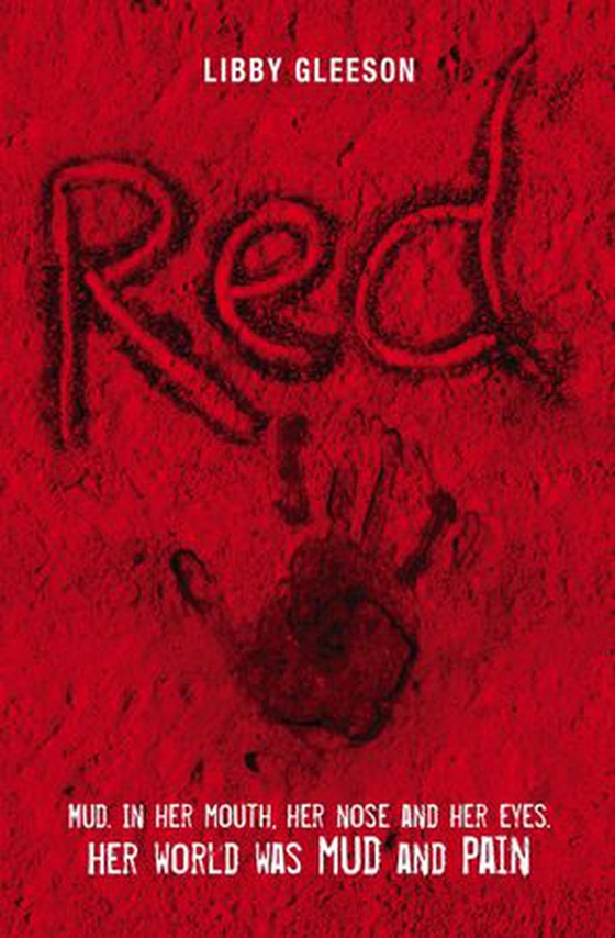 Red (ebok) av Libby Gleeson
