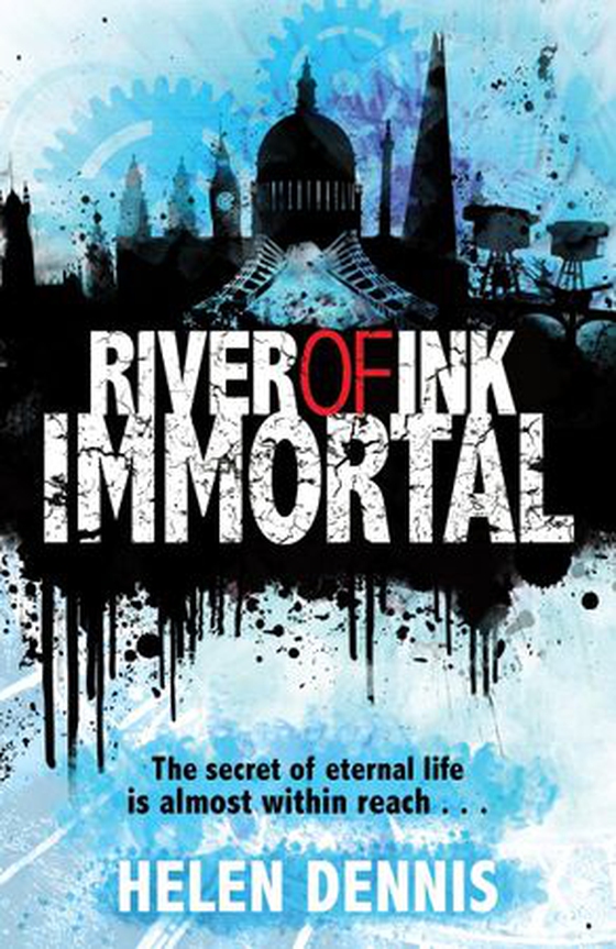 Immortal - Book 4 (ebok) av Helen Dennis