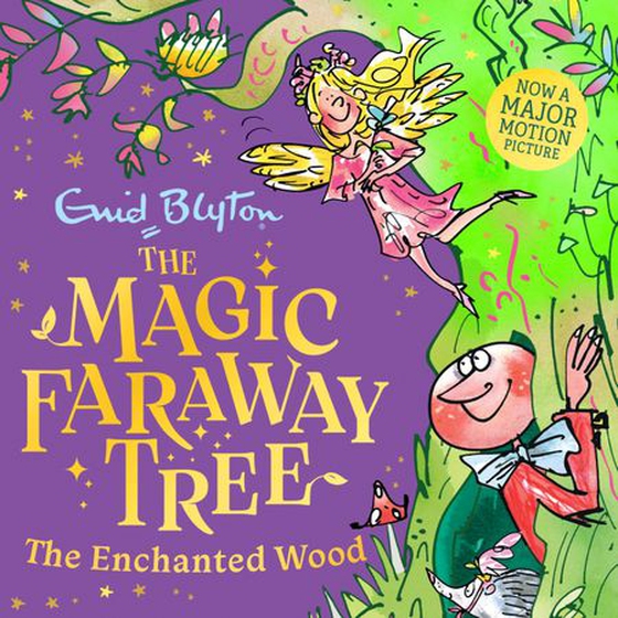 The Enchanted Wood