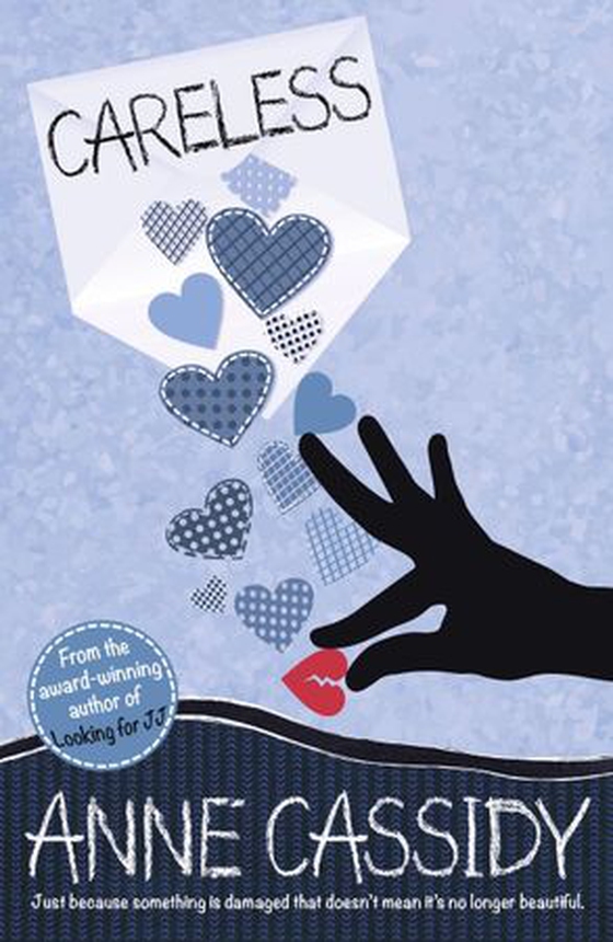 Careless (ebok) av Anne Cassidy