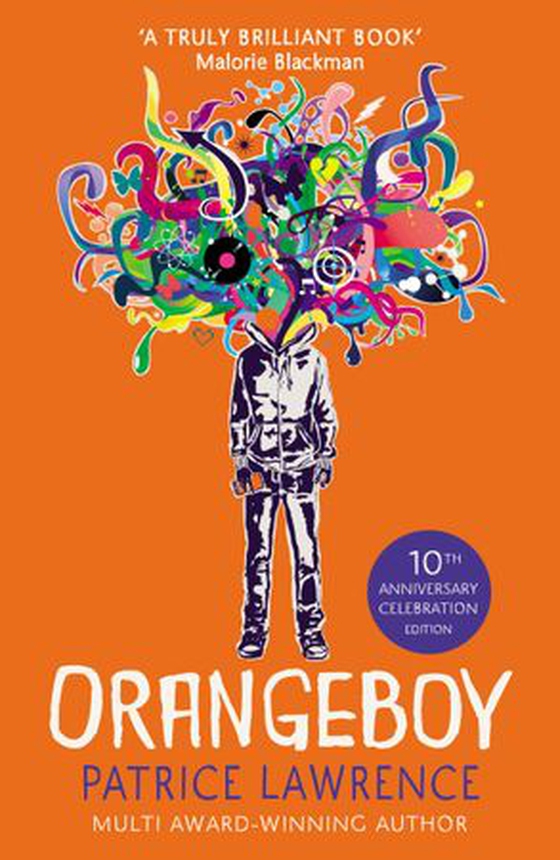 Orangeboy