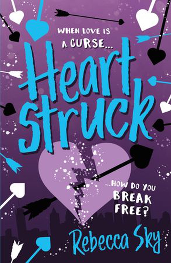 Heartstruck - Book 2 (ebok) av Rebecca Sky
