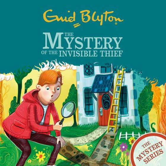 The mystery of the invisible thief