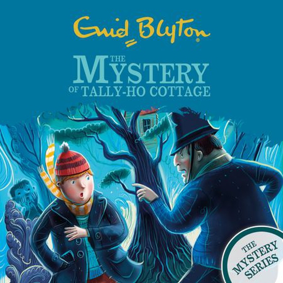 The mystery of Tally-Ho Cottage