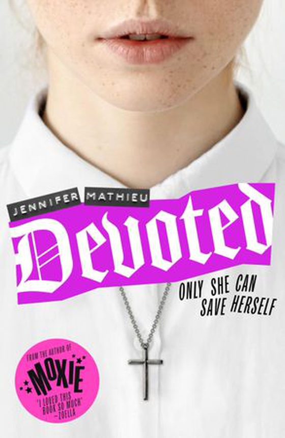 Devoted (ebok) av Jennifer Mathieu