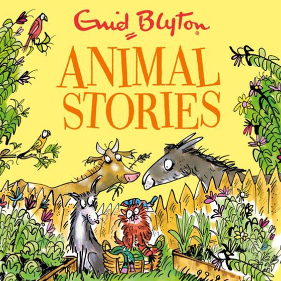 Animal Stories