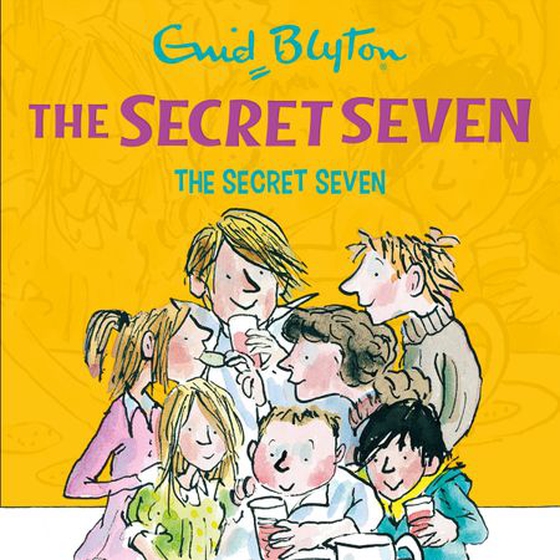 The Secret Seven