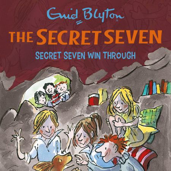 Secret Seven win through