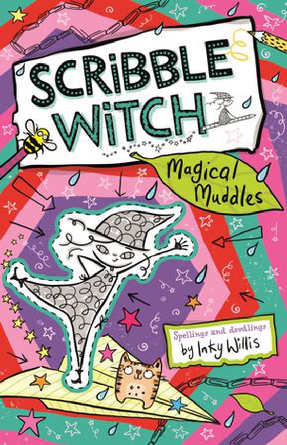 Magical Muddles - Book 2 (ebok) av Inky Willis