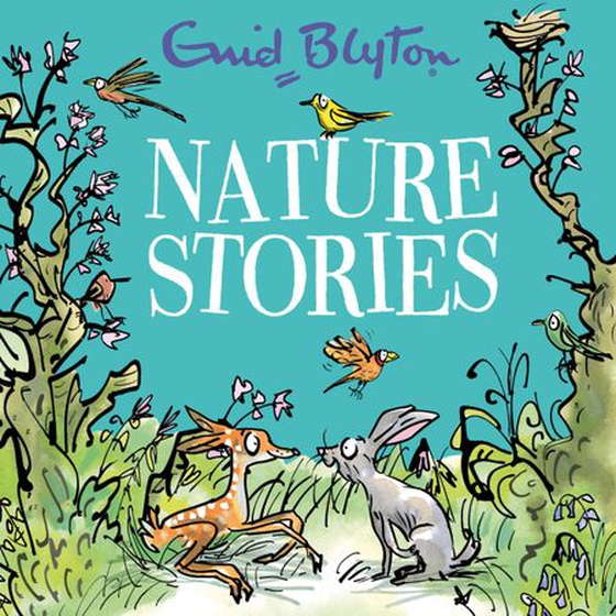 Nature Stories