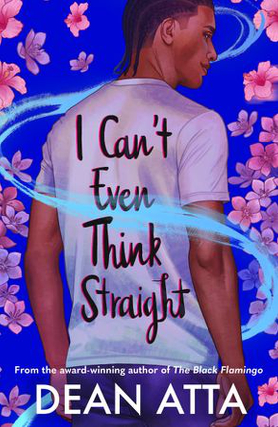 I Can't Even Think Straight - A queer coming of age story (ebok) av Dean Atta