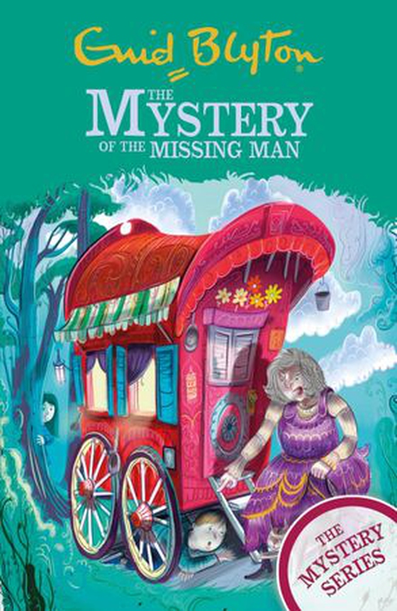 The mystery of the missing man