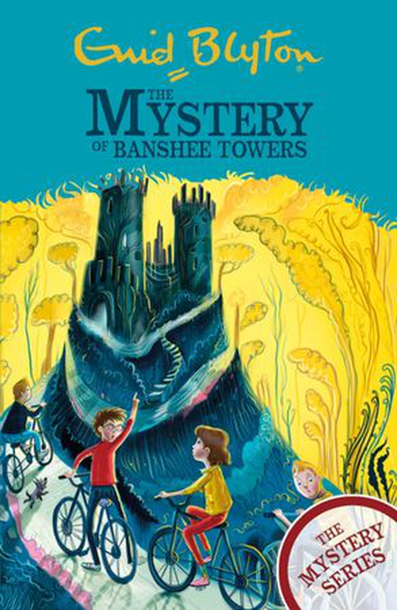The mystery of Banshee Towers