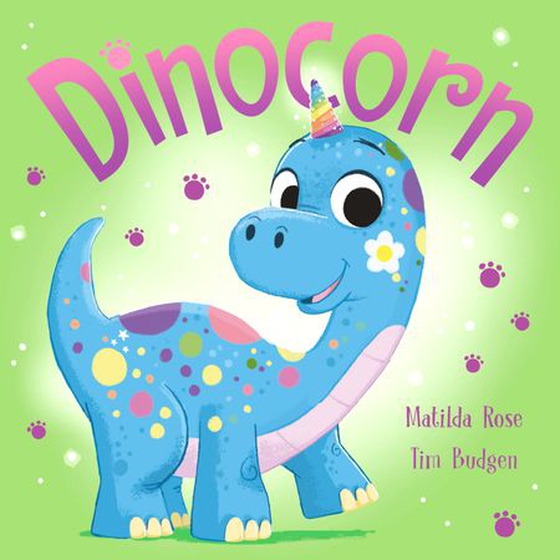 Dinocorn