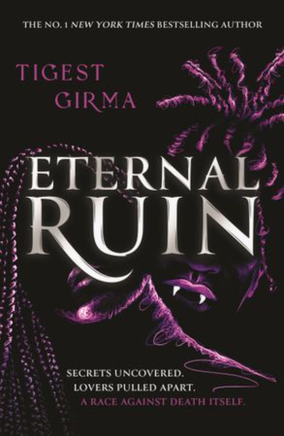 Immortal Dark Trilogy