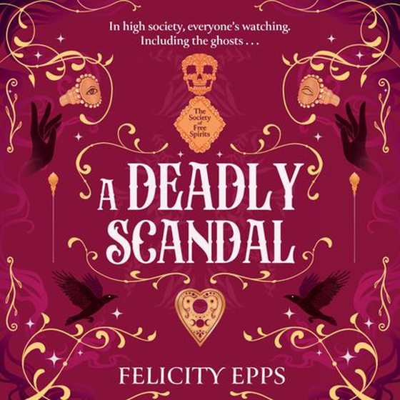 A Deadly Scandal