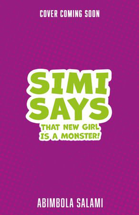 Simi Vs The New Kid