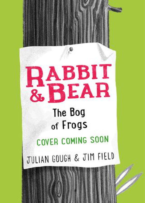 The Bog of Frogs