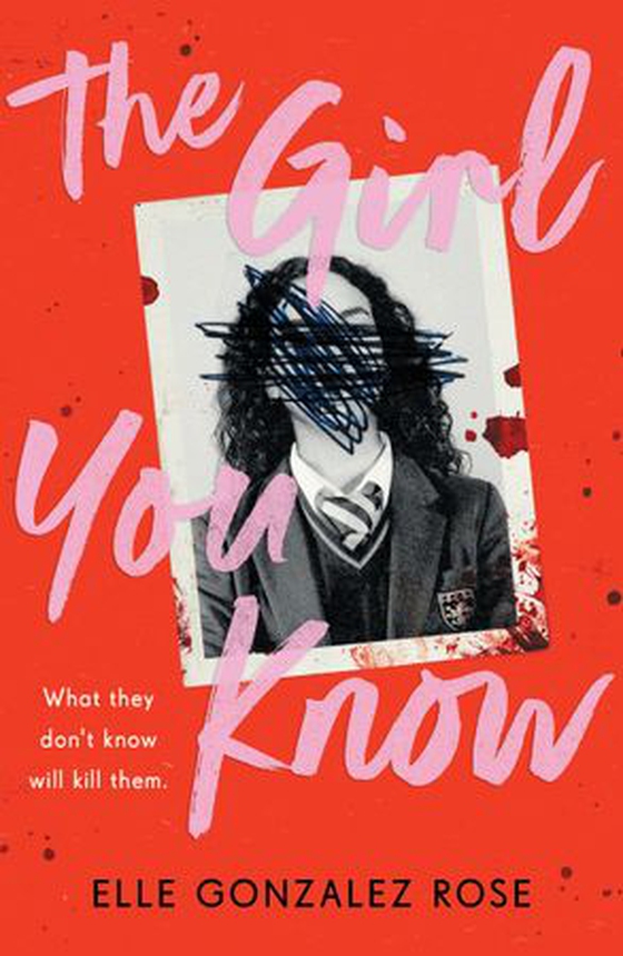 The Girl You Know - A twisty dark academia thriller (ebok) av Elle Gonzalez Rose