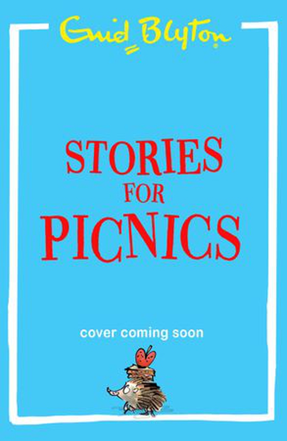 Stories for Picnics