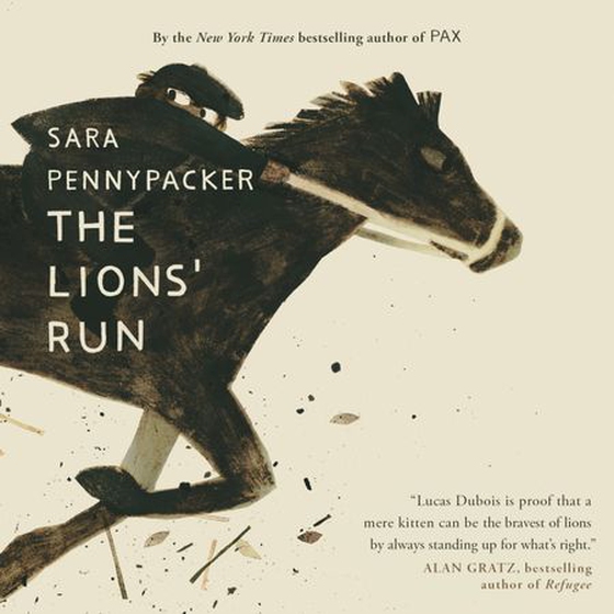 The Lions' Run