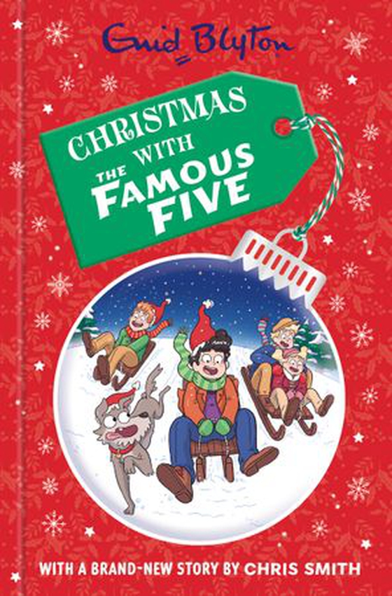 Christmas with the Famous Five