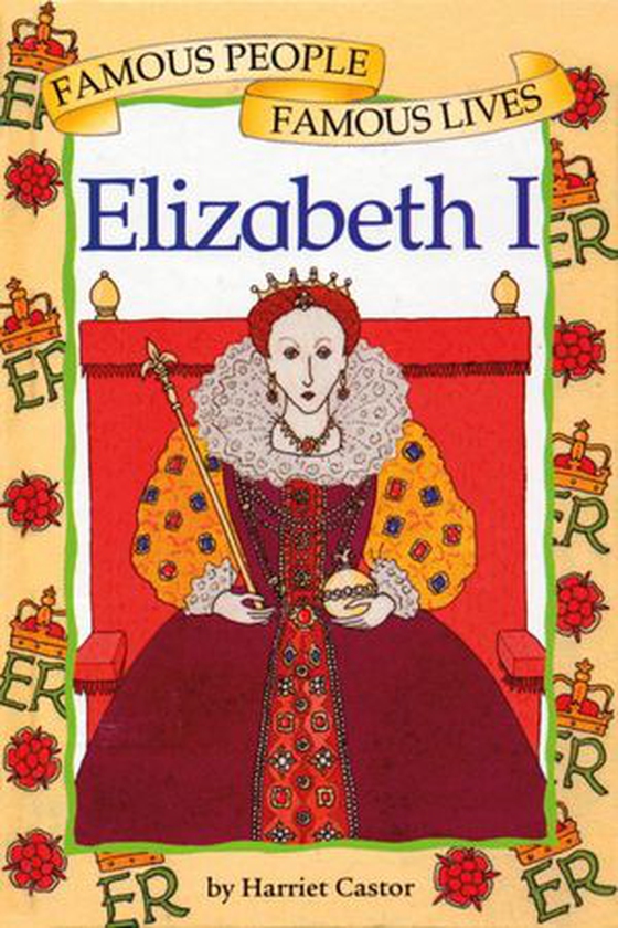 Elizabeth I