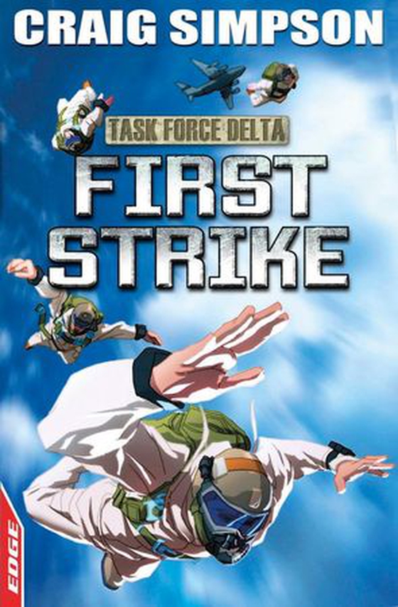 First Strike