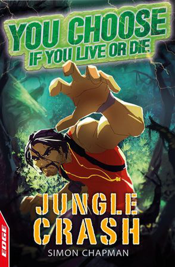 Jungle Crash